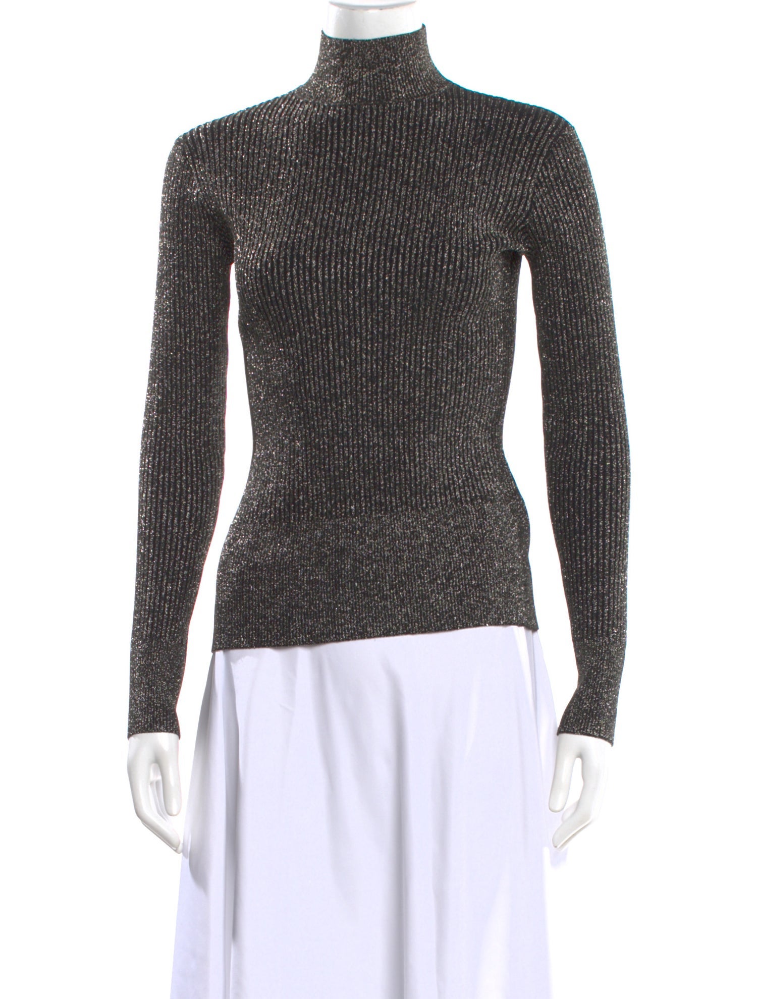 Aknvas Turtleneck Sweater