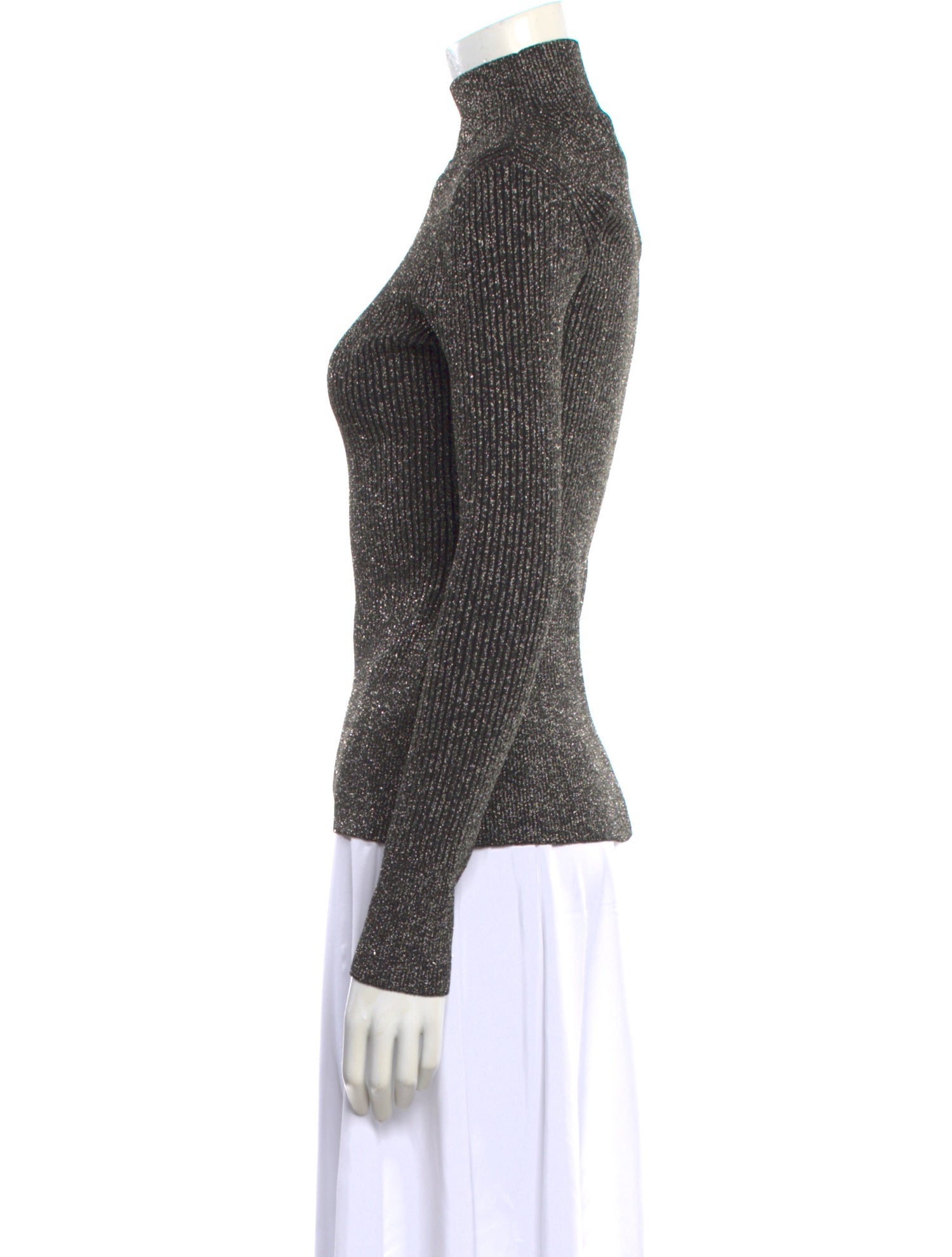 Aknvas Turtleneck Sweater