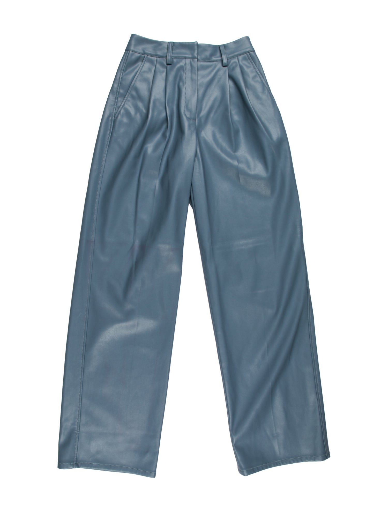 Aknvas Wide Leg Pants