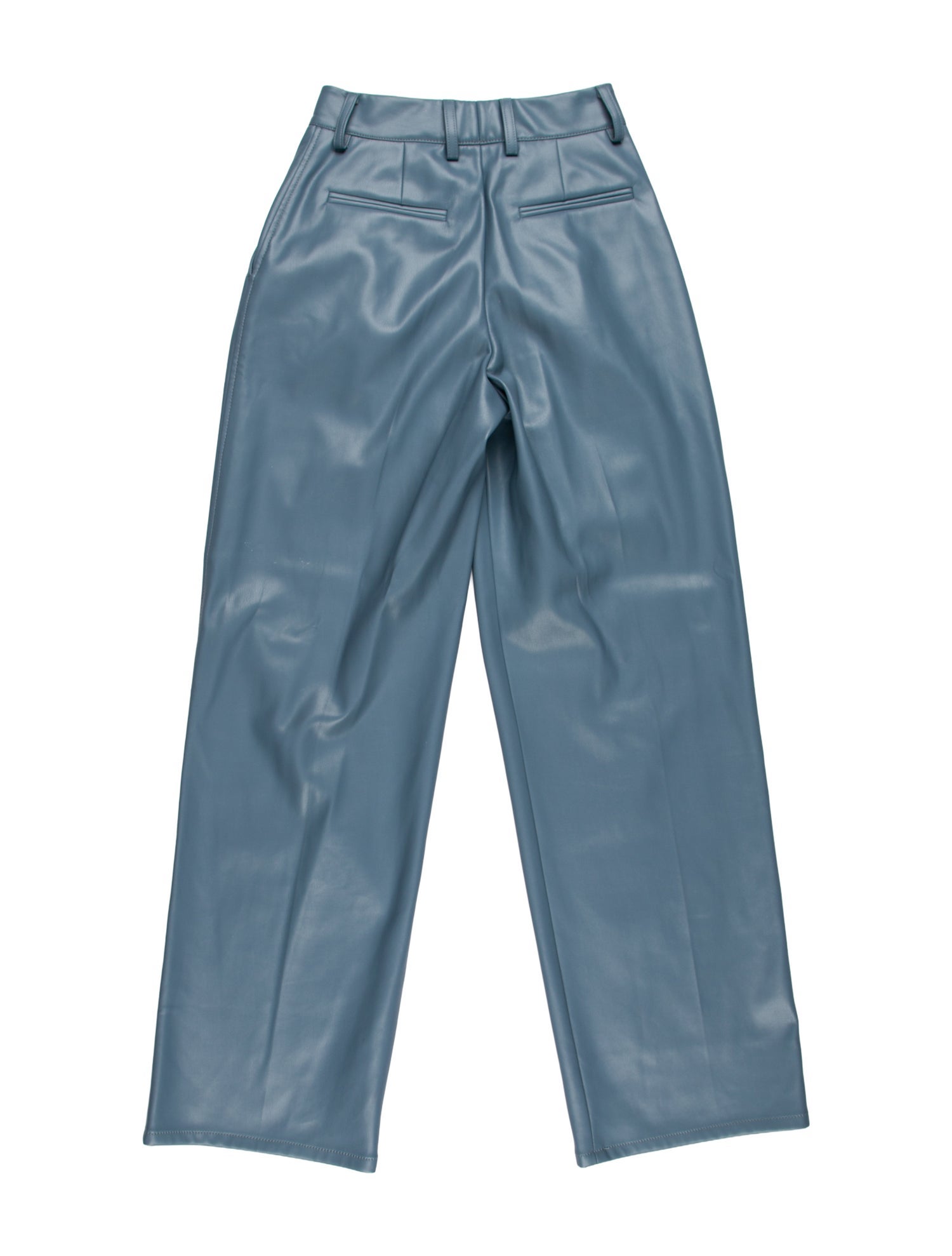 Aknvas Wide Leg Pants