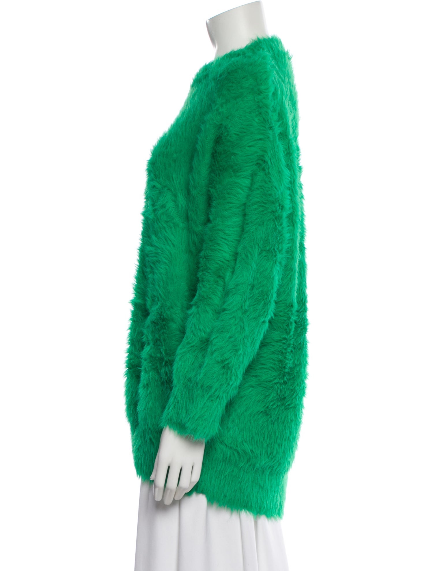 Aknvas Crew Neck Sweater