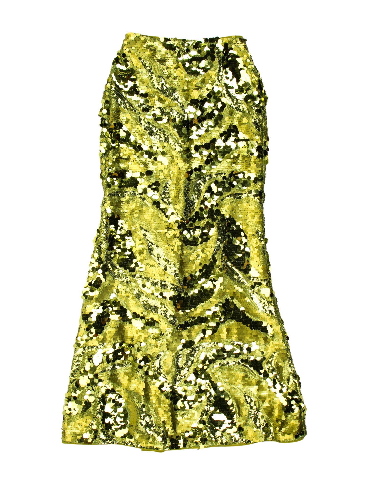 Aknvas Printed Midi Length Dress w/ Tags