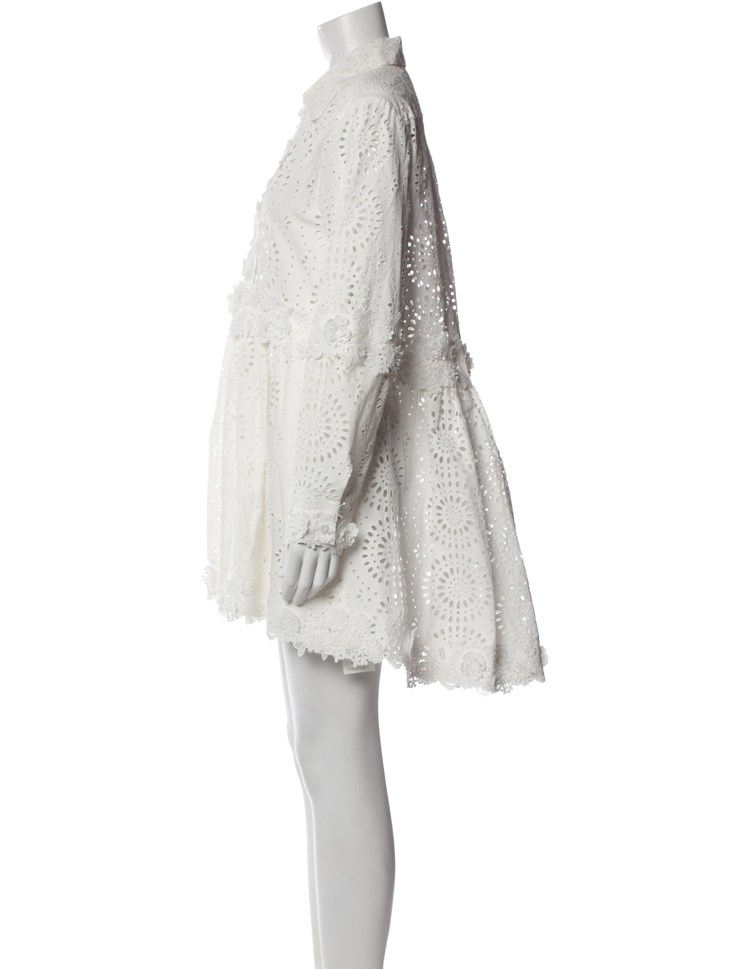 Aknvas Knee-Length Dress