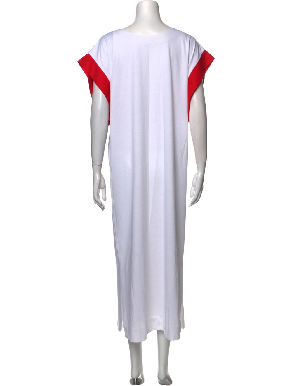 Alfred Shaheen Vintage Long Dress - image 3