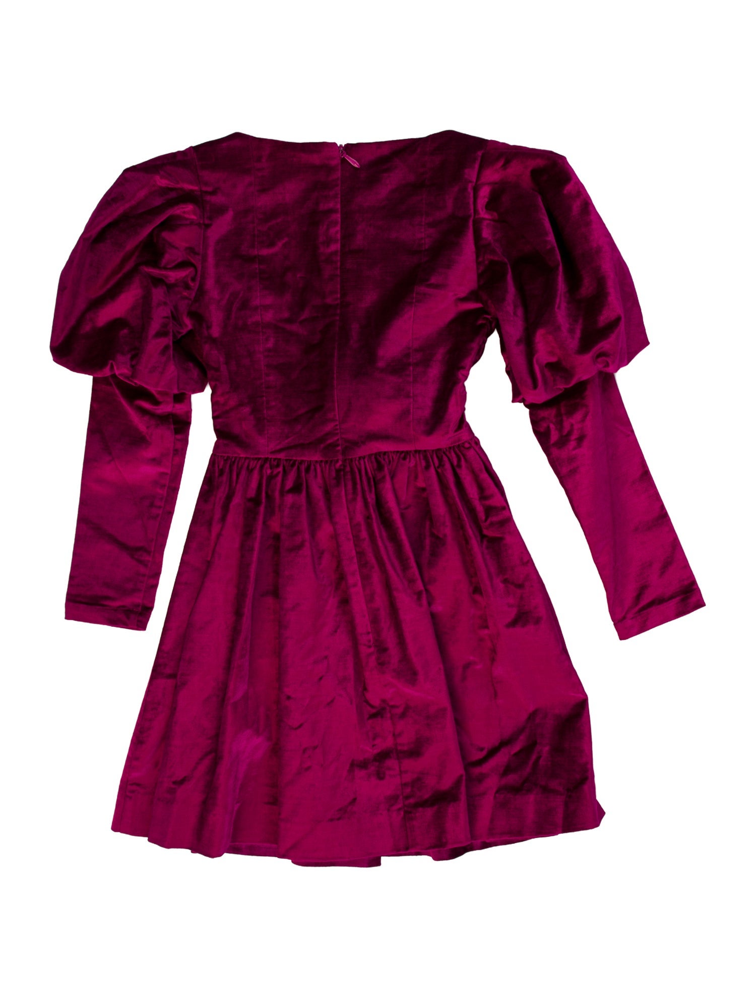 ALÉMAIS Strapless Mini Dress w/ Tags