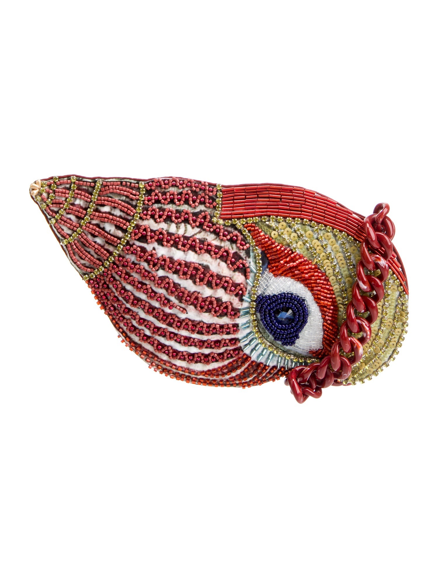 ALÉMAIS Shoulder Bag