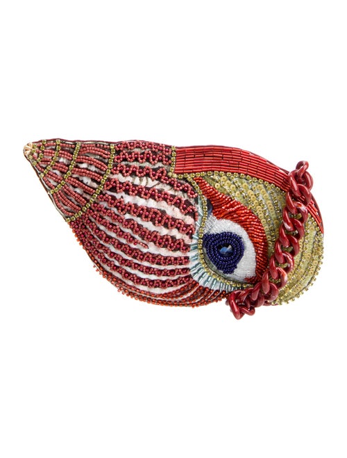 ALÉMAIS Shoulder Bag