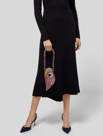 ALÉMAIS Shoulder Bag