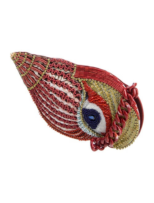 ALÉMAIS Shoulder Bag