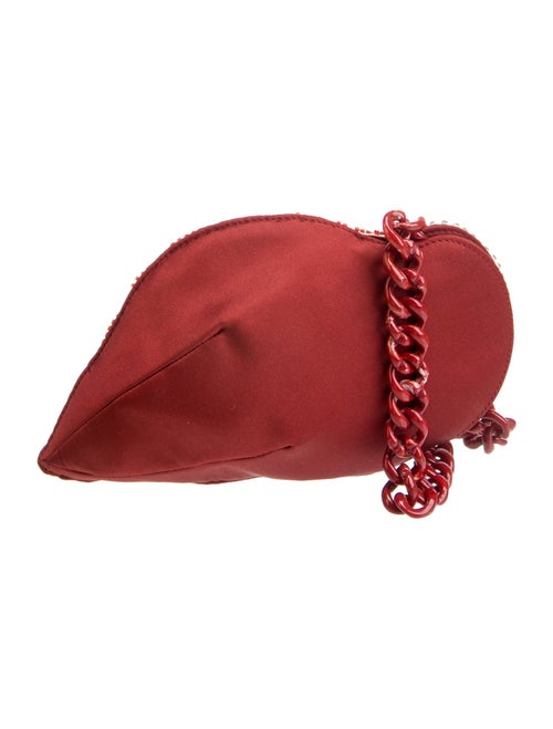 ALÉMAIS Shoulder Bag