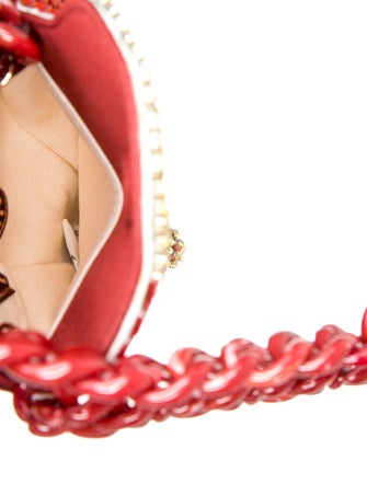 ALÉMAIS Shoulder Bag