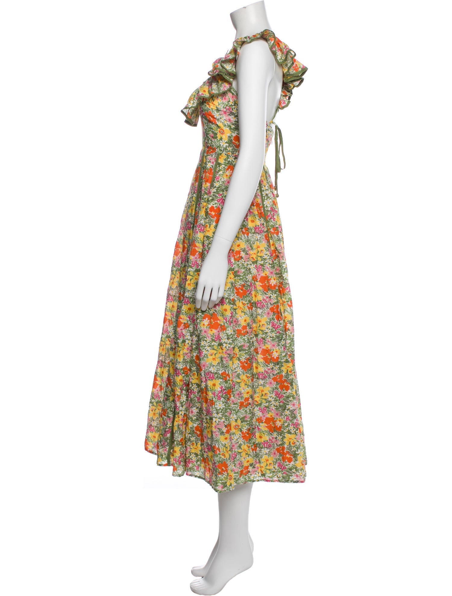 ALMAIS Dresses | The RealReal
