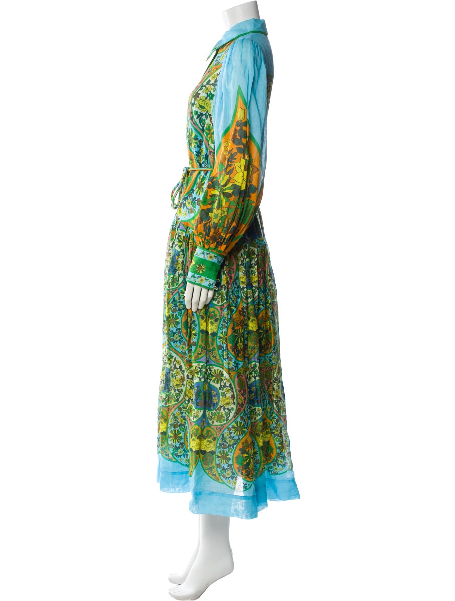 green emerald velvet dress Edie Button Down Short Dress by Zimmermann for Hire  High St. Hire