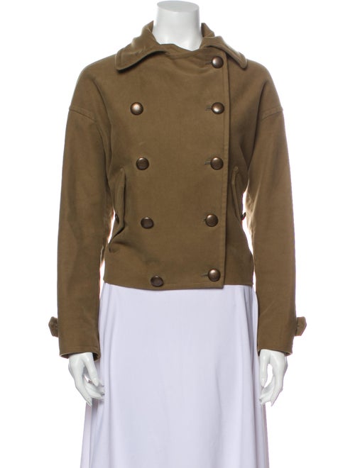 Aspesi Jacket Brown