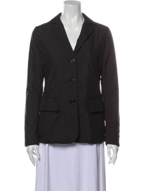 Aspesi Blazer Black