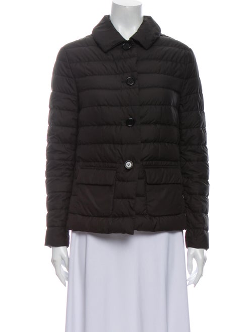 Aspesi Jacket Black