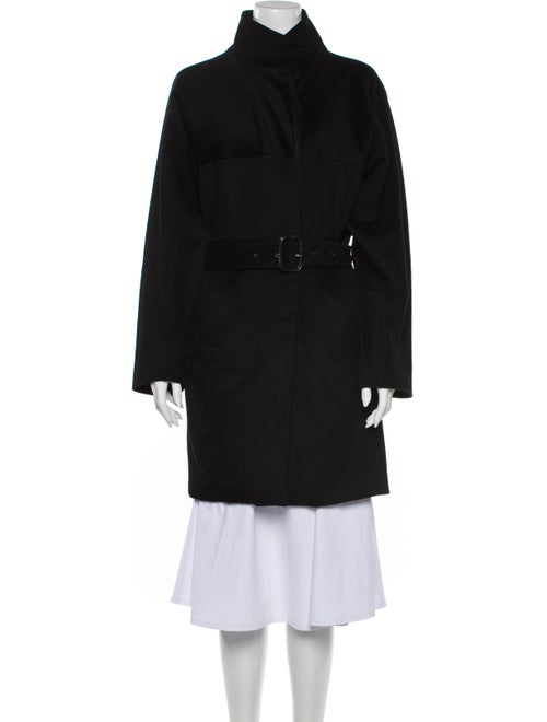 Aspesi Coat Black
