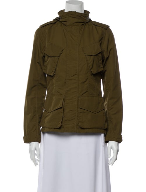 Aspesi Utility Jacket w/ Tags Green