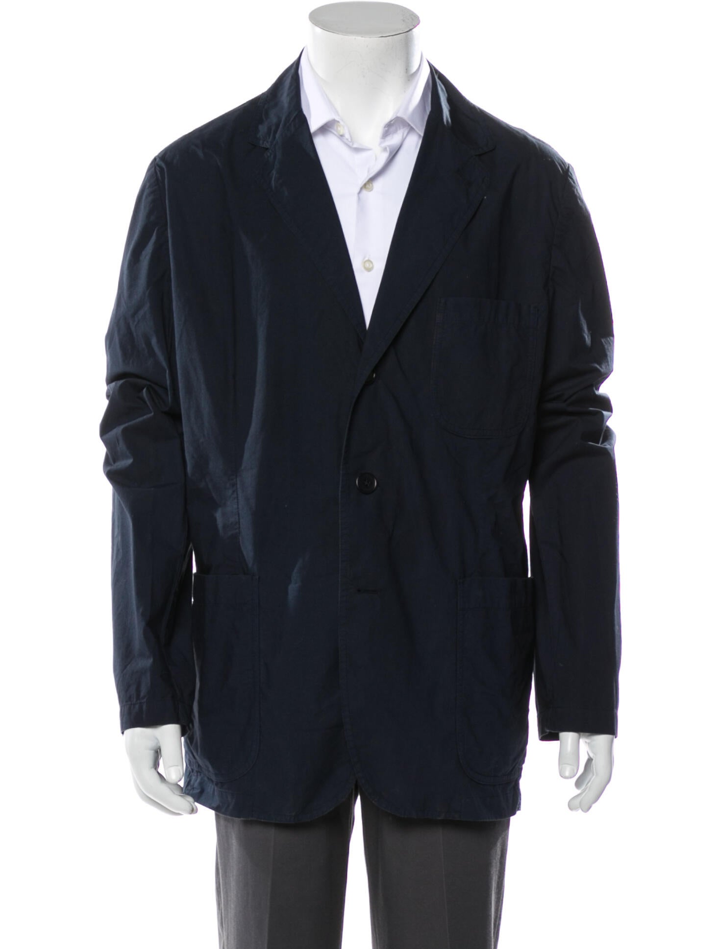 aspesi aspesi light jacket - Gem aspesi aspesi light jacket - Gem