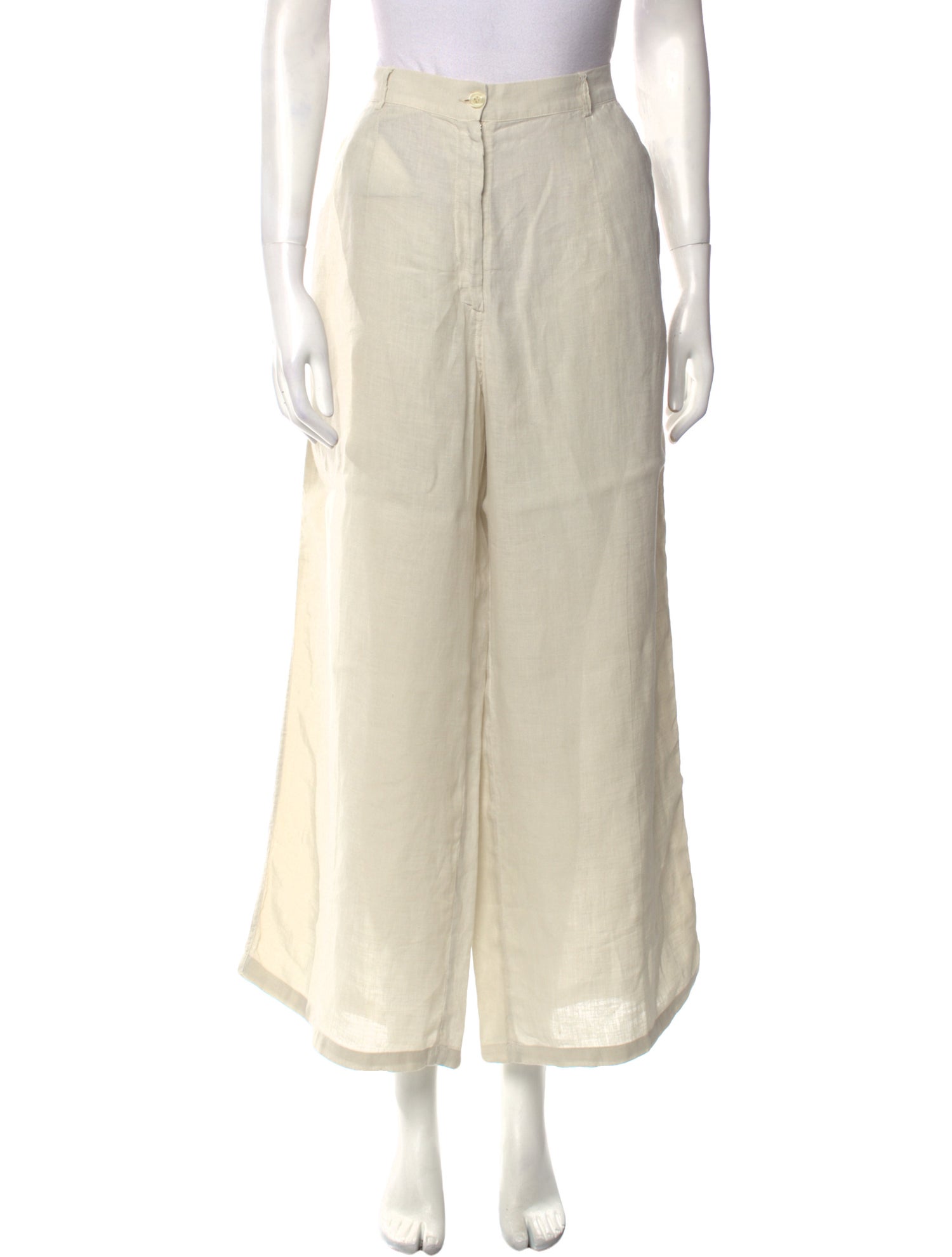 ASPESI - Man - White - Pants
