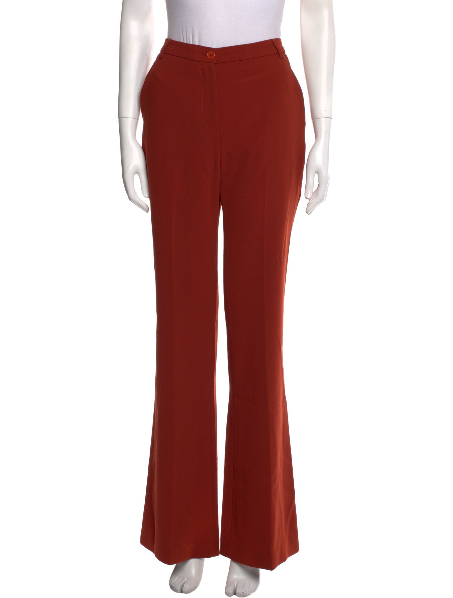 Aspesi Wide Leg Pants w/ Tags