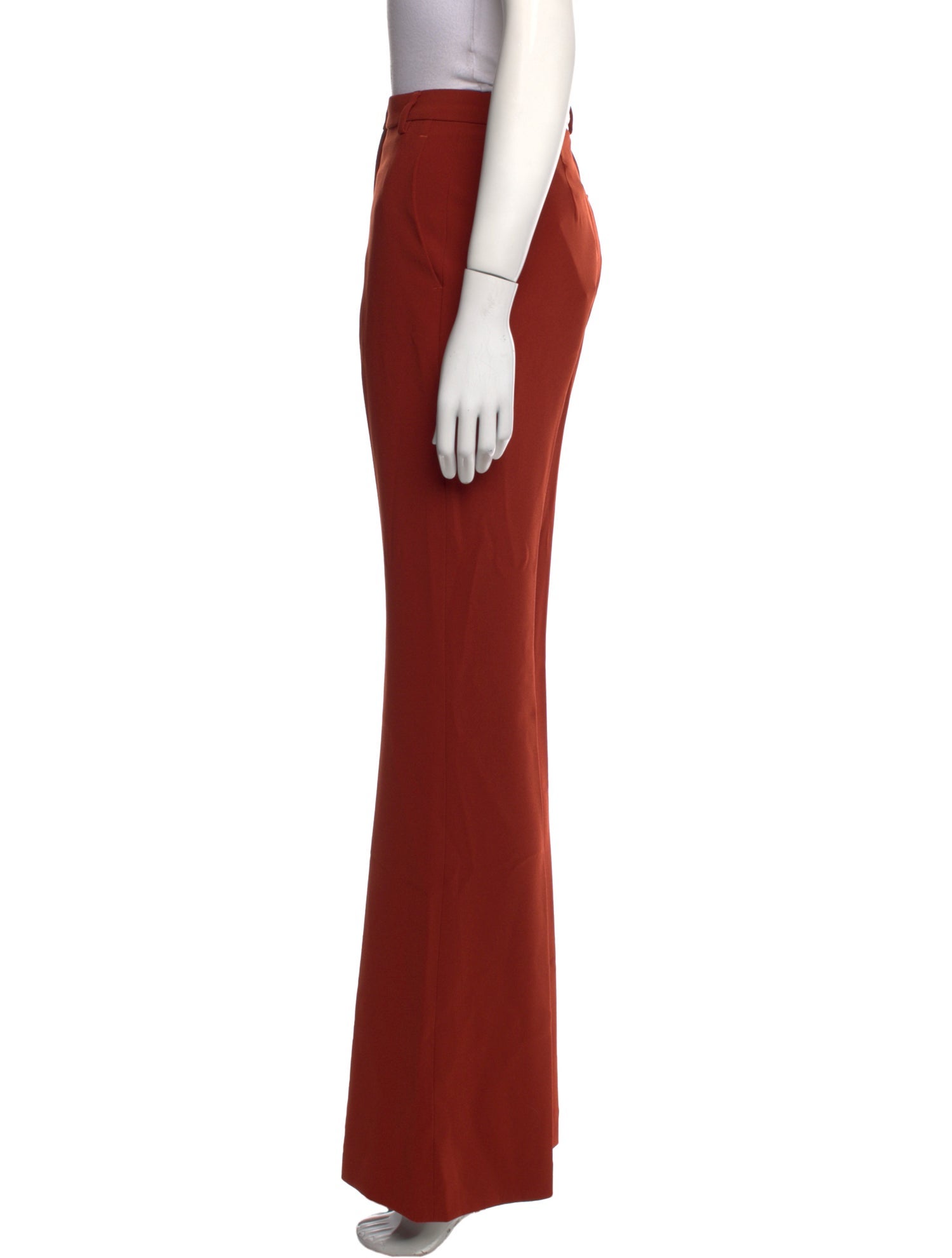 Aspesi Wide Leg Pants w/ Tags