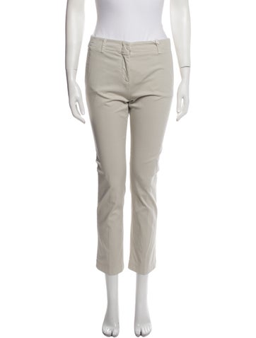 Aspesi Pants Straight Leg Us2, It38 | XS