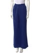Aspesi Linen Wide Leg Pants