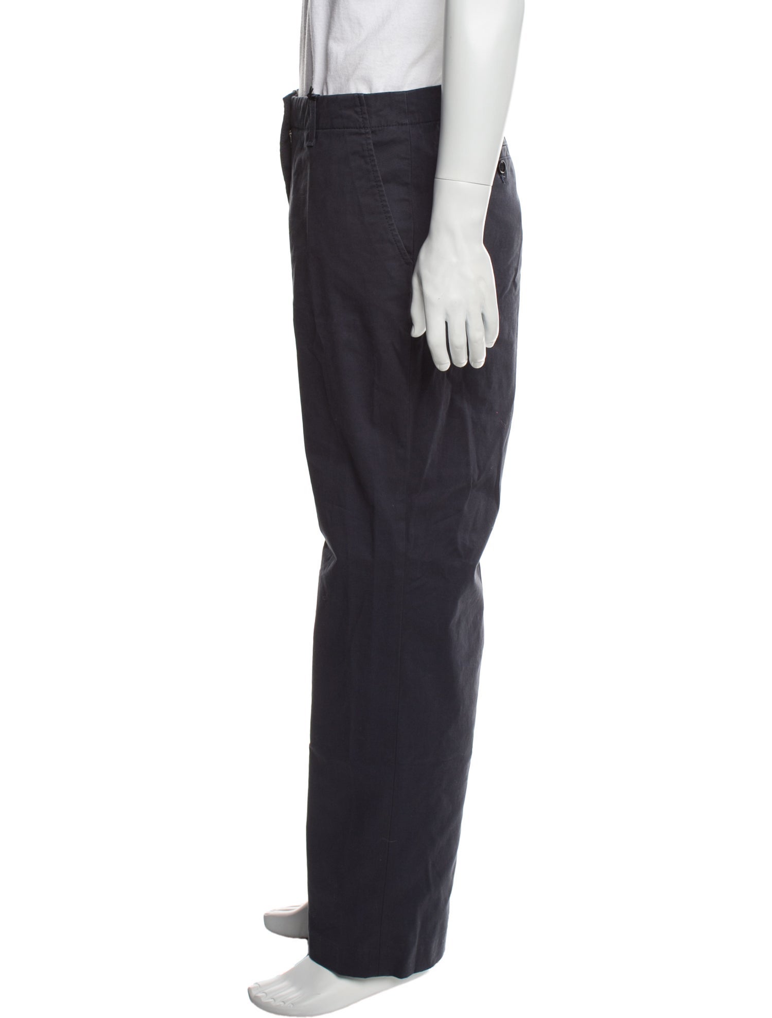 Aspesi Straight-Leg Jeans