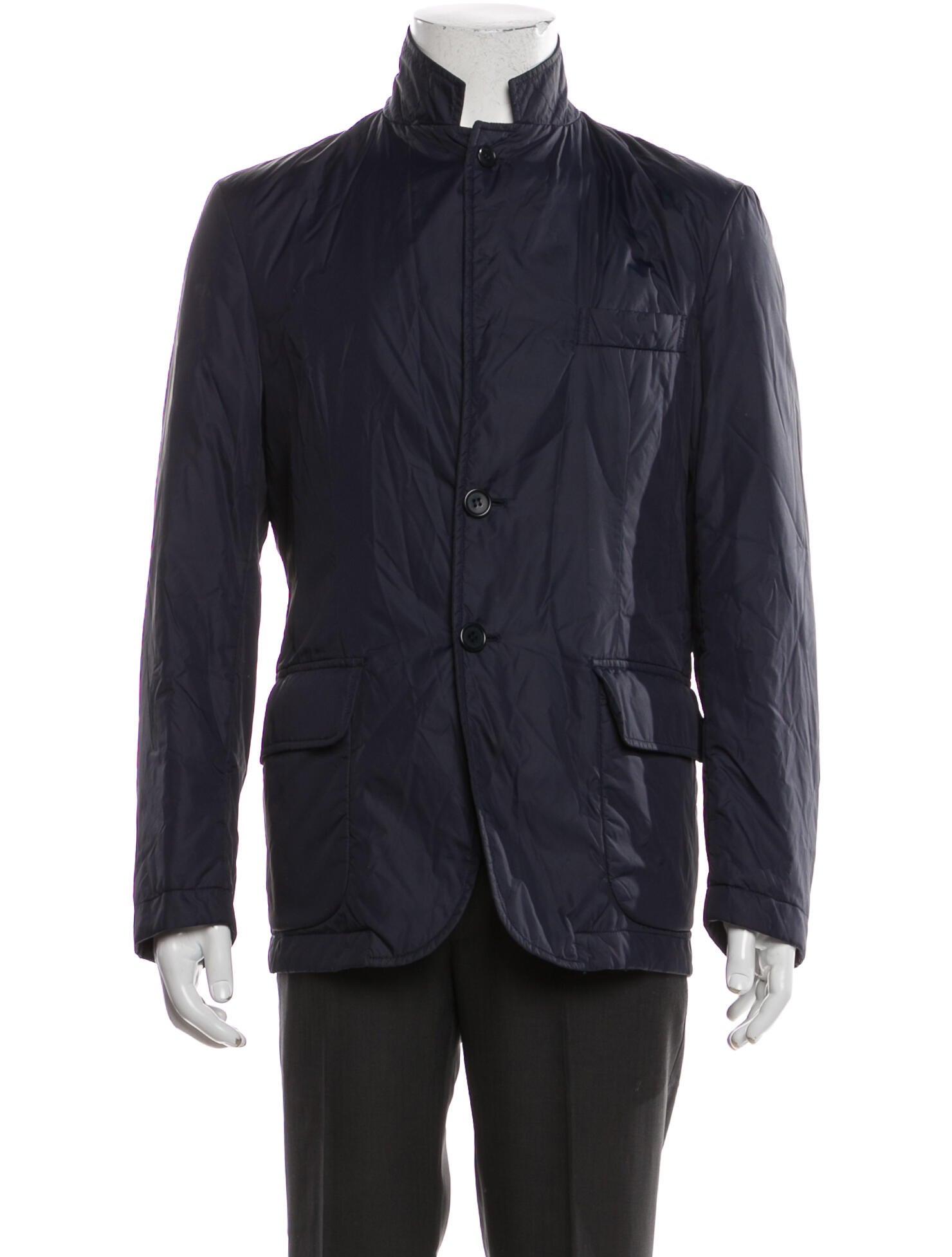 Aspesi Utility Jacket