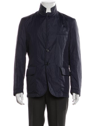 Aspesi Utility Jacket