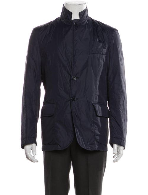 Aspesi Utility Jacket