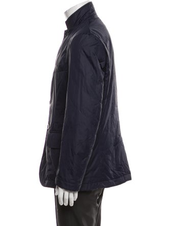 Aspesi Utility Jacket