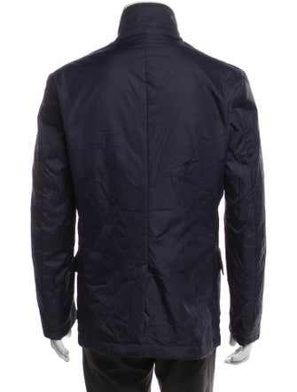Aspesi Utility Jacket