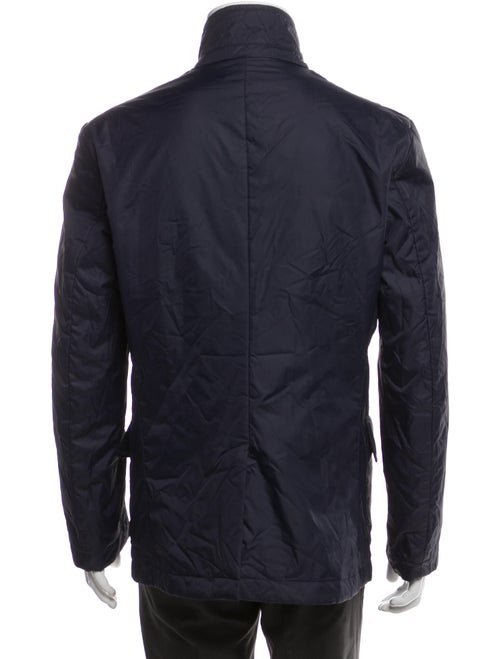 Aspesi Utility Jacket