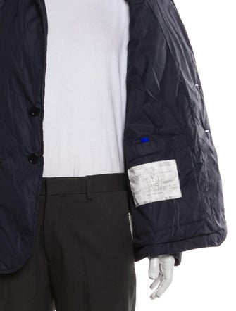 Aspesi Utility Jacket