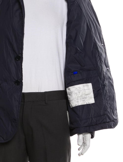 Aspesi Utility Jacket