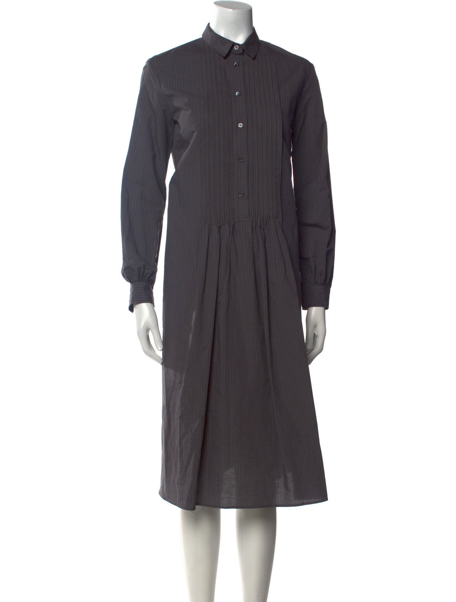 Aspesi Midi Length Dress