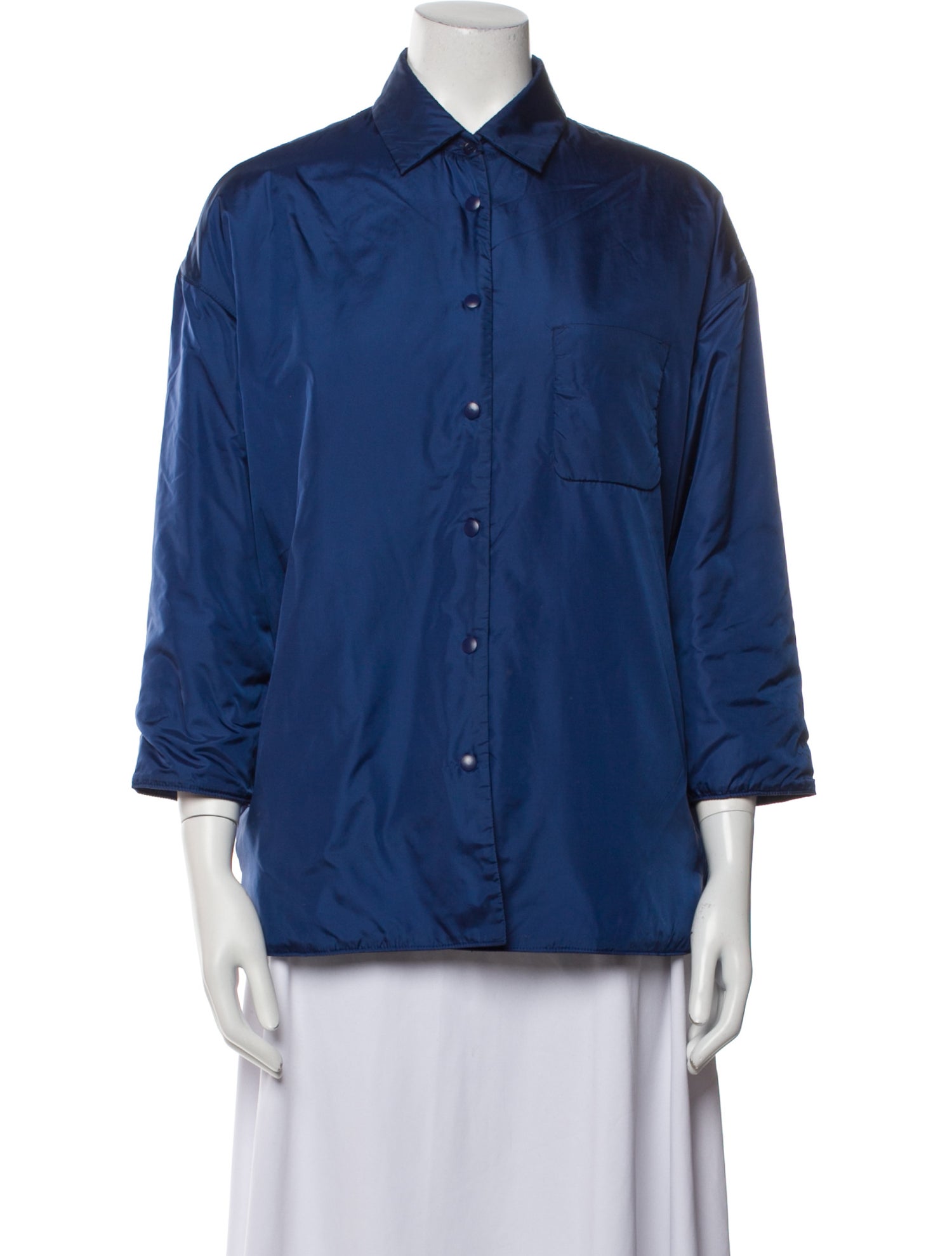 Aspesi Utility Jacket