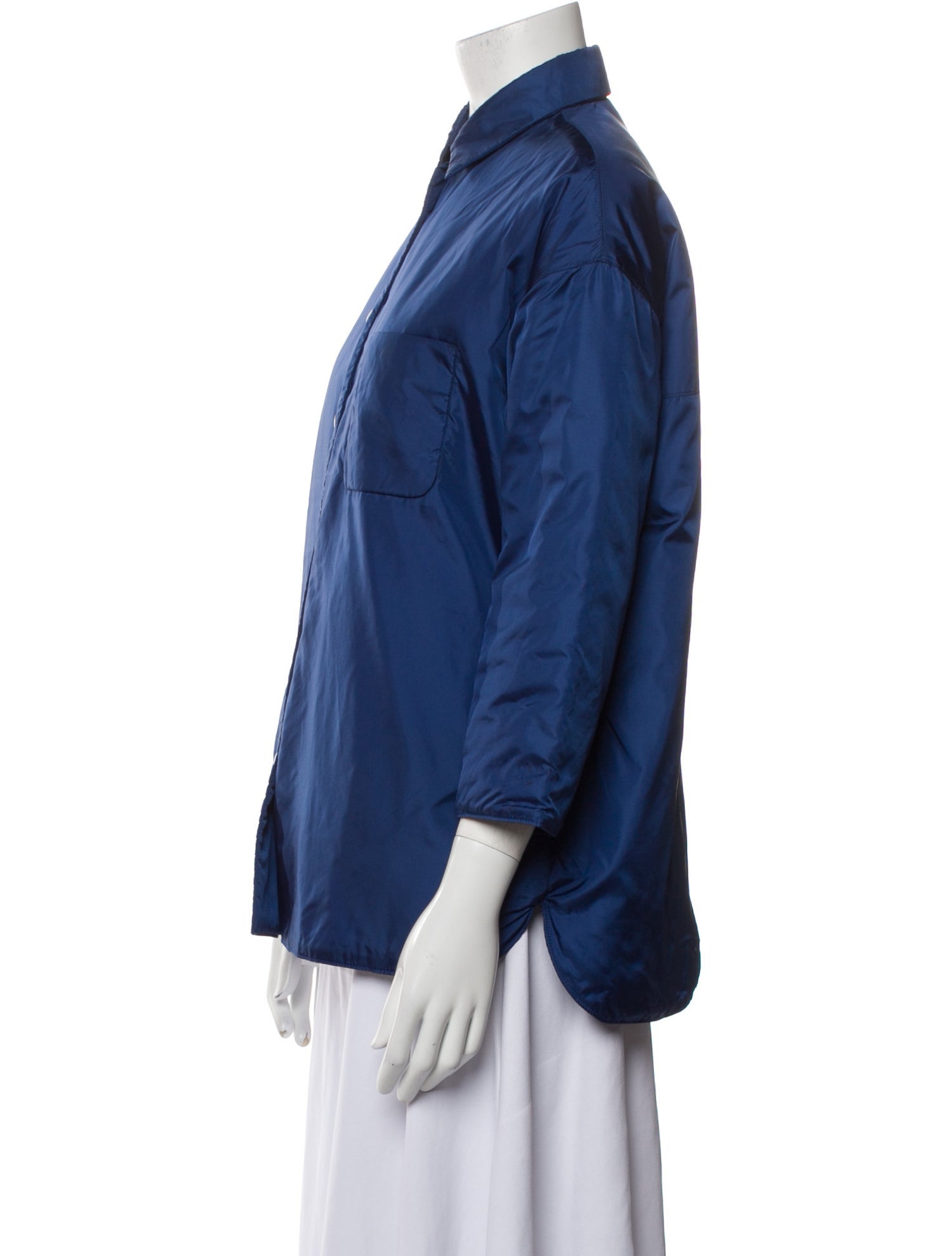 Aspesi Utility Jacket