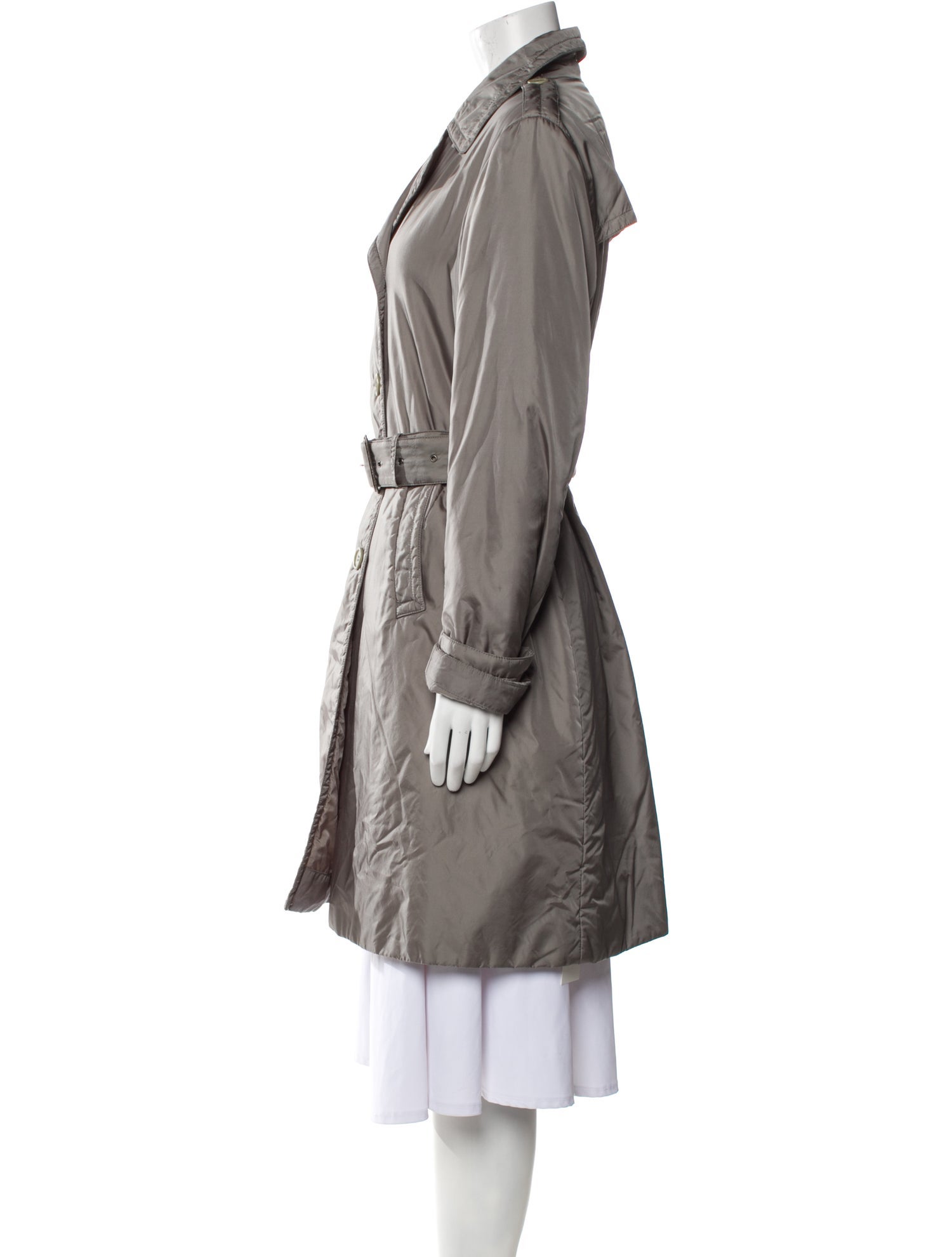 Aspesi Trench Coat