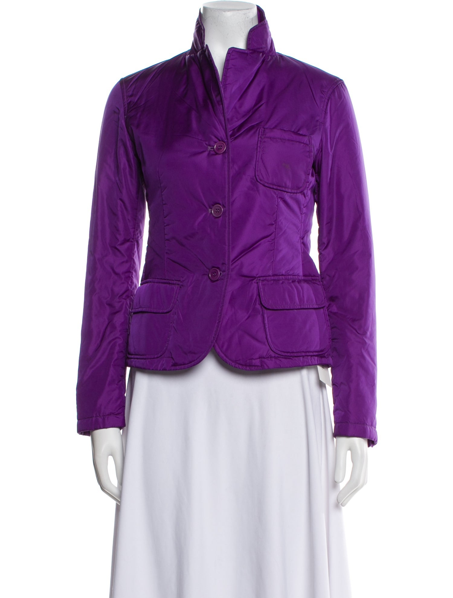 Aspesi Evening Jacket