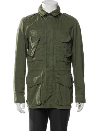 Aspesi Utility Jacket
