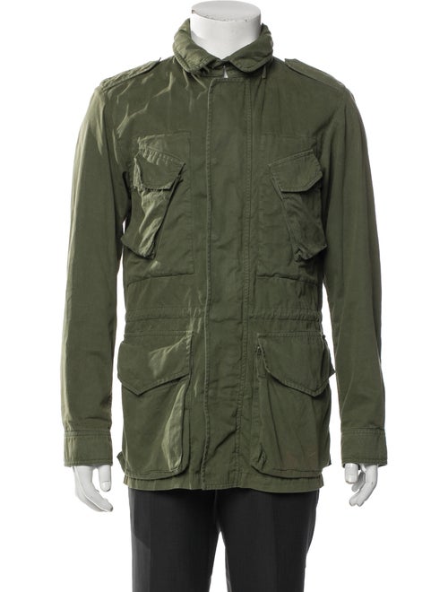 Aspesi Utility Jacket