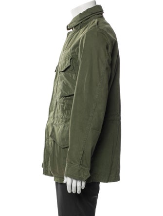 Aspesi Utility Jacket