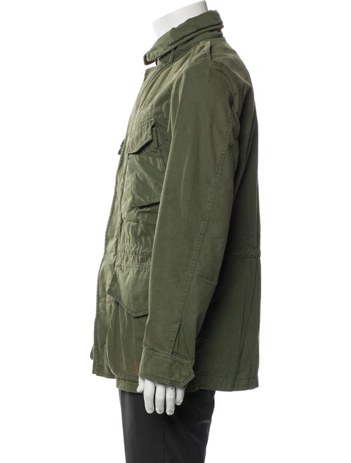 Aspesi Utility Jacket