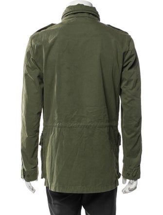 Aspesi Utility Jacket