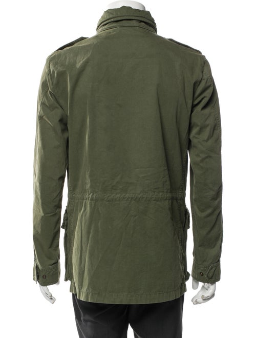 Aspesi Utility Jacket