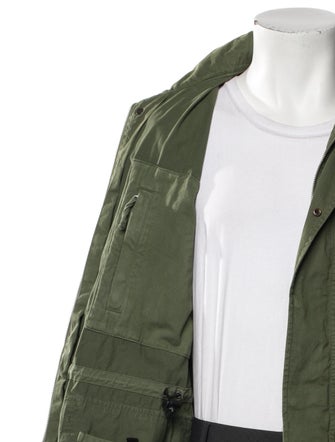 Aspesi Utility Jacket
