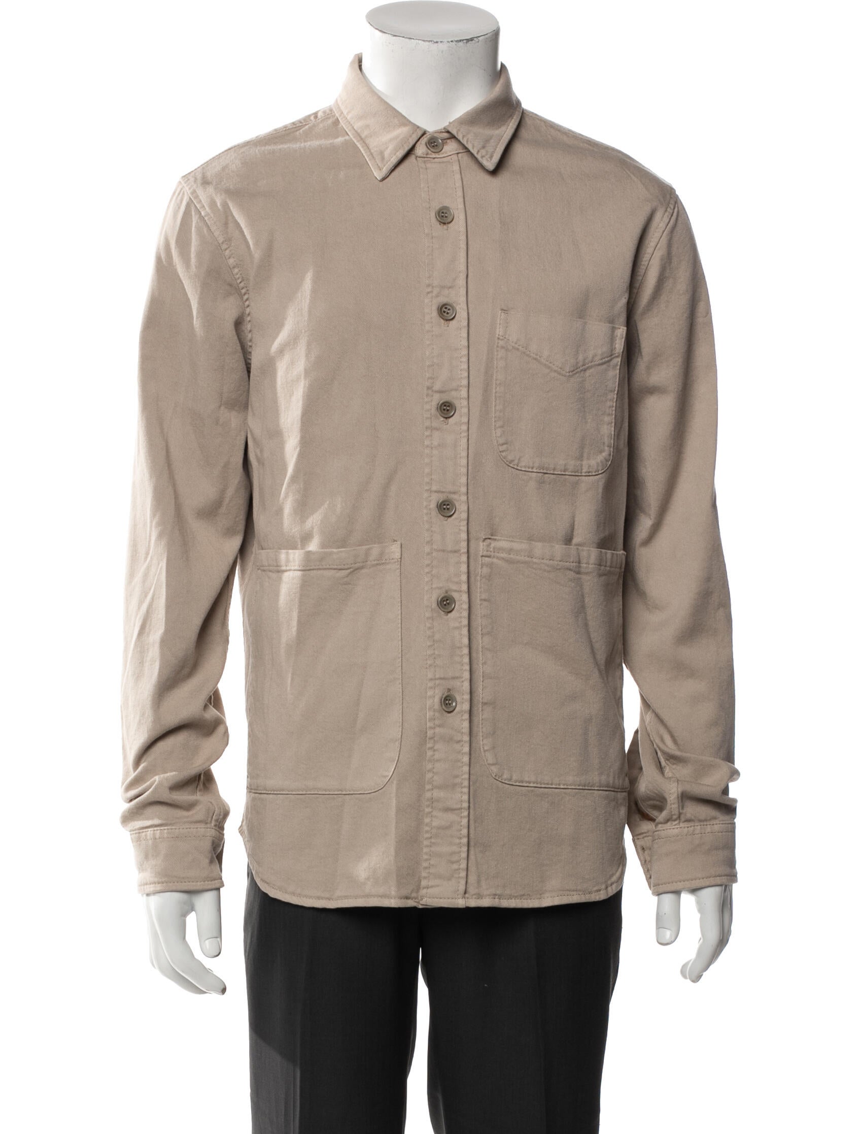 Aspesi Utility Jacket